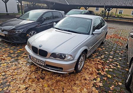 BMW 323 gebraucht kaufen BMW 323 Ci