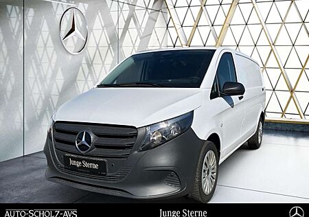 Mercedes-Benz Vito 116 CDI Kasten Lang Navi*Kamera*Sitzheizung