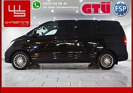 Hyundai H-1 Travel Premium Aut / 8 Sitze / Leder / Shzg