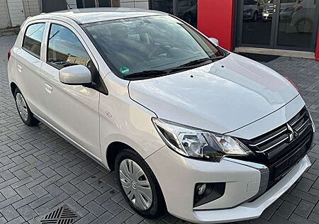 Mitsubishi Space Star Select/Sonder-Metallic-Lackierung