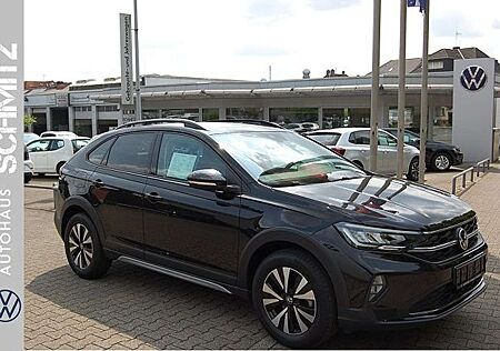 VW Taigo Volkswagen Life App ACC Alu PDC LED Sitzheizung