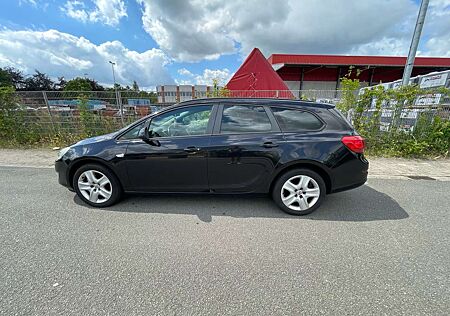 Opel Astra 1.7 CDTI DPF Sports Tourer Sport