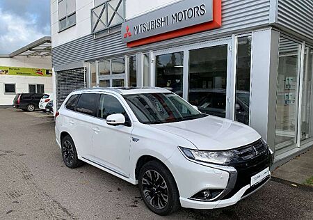 Mitsubishi Outlander TOP Fahrassist. 4WD
