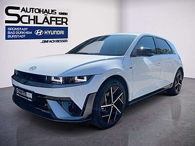 Hyundai IONIQ 5 N Line Elektro 84 kWh