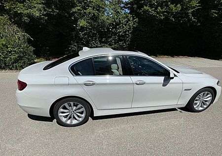 BMW 535 xDrive Aut. Luxury Line