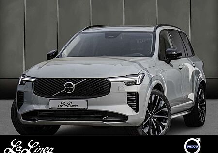Volvo XC 90 XC90 T8 AWD Reskin Plus Dark #Luftfahrwerk/360/Bower...