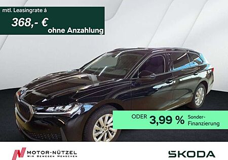 Skoda Superb Combi 2.0 TDI DSG ESSENCE MATRIX+NAVI+ACC
