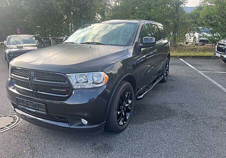 Dodge Durango 5,7 R/T