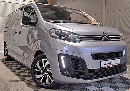 Citroën Spacetourer Citroen 2.0HDI Business°Pano°360°AHK°ACC°HUD