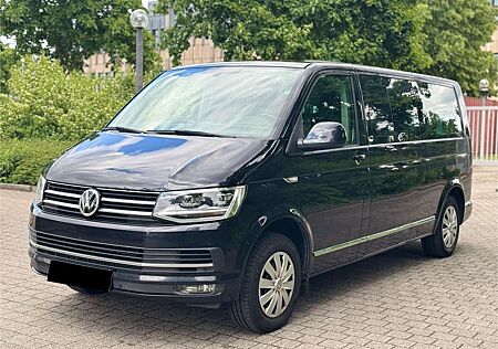 VW T6 Caravelle Volkswagen DSG Lang Highline ATM Neu