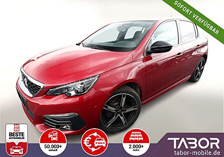 Peugeot 308 1.5 BlueHDi 130 Aut. GT Pack Pano LED Nav