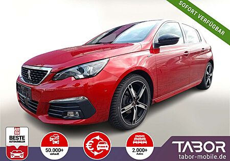 Peugeot 308 1.5 BlueHDi 130 Aut. GT Pack Pano LED Nav