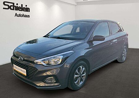 Hyundai i20 1.2 84PS YES! *TOPZUSTAND*