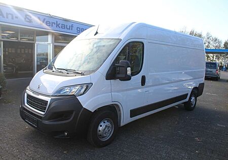 Peugeot Boxer HDi 335 L3H2