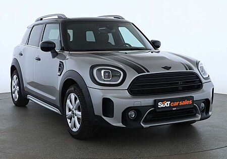 Mini Cooper Countryman Classic Trim|LED|HUD|ParkA|elS