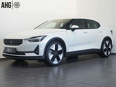 Polestar 2 Long Range Dual 78kWh PILOT-LITE/PLUS-PAKET