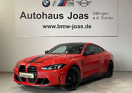 BMW M4 Competition M Carbon-Keramik-Bremse | M Carbon Sch
