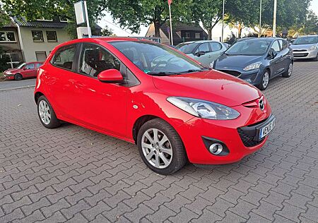 Mazda 2 1.3 MZR Edition