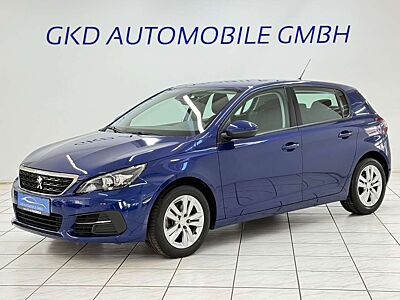 Peugeot 308 Active*Kamera*2-Zonen*Navi*Carplay