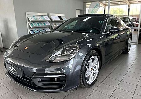 Porsche Panamera 4 Allrad|1.Hand|Bose|Panorama|SHZ v+h