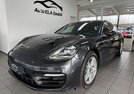 Porsche Panamera 4 Allrad|1.Hand|Bose|Panorama|SHZ v+h