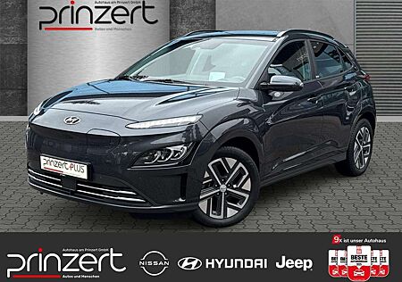 Hyundai Kona 64kwh "Prime" PGD, Sitz-Paket, SOH 96%