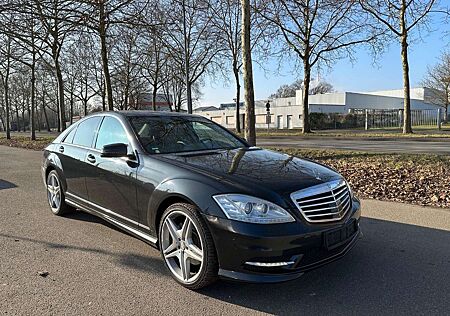 Mercedes-Benz S 350 S -Klasse . BlueTec 4Matic AMG-Line