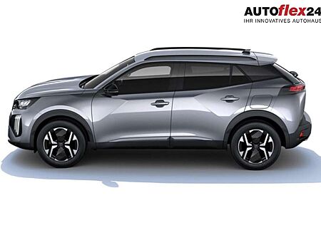 Peugeot 2008 Allure MHEV 145 eDSC6 360° ACC CarP SHZ PDC 107...