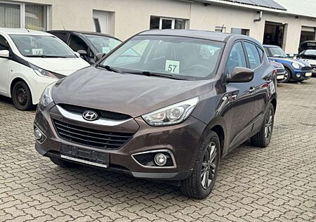 Hyundai ix35 FIFA World Cup Edition 2WD