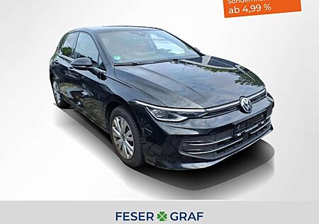 VW Golf Volkswagen 1.5 TSI Style Edition 50 DSG AHK / Panorama / LED