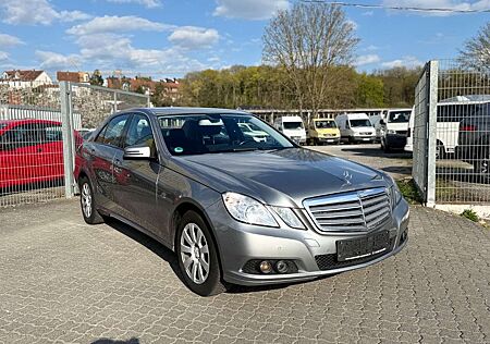 Mercedes-Benz E 200 CGI Automatik Klimaauto. EU5 PDC SHZ Tüv