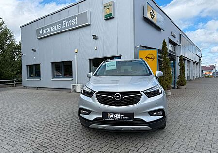 Opel Mokka X Ultimate