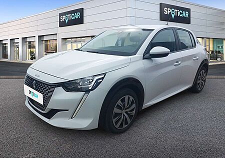 Peugeot e-208 Active 136