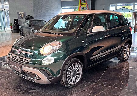 Fiat 500L Cross UConnect Tempo Klima Carplay Kamera