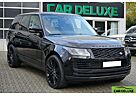 Land Rover Range Rover 4.4 SDV8 VOGUE*ALL BLACK*PANO*22"