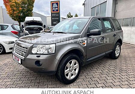 Land Rover Freelander 2 S TD4 *AUTOMATIC *4x4