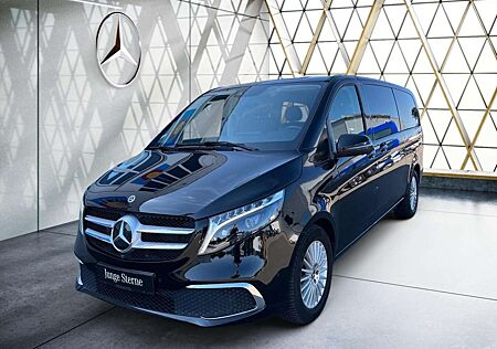 Mercedes-Benz V 300 d AVANTGARDE EDITION Extralang Easy-P*AHK*
