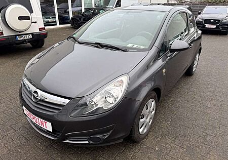 Opel Corsa D Edition "111 Jahre" KLIMA/AUTOMATIK