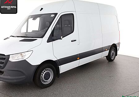 Mercedes-Benz Sprinter 214 CDI KASTEN L2H2 STANDHZ,KAMERA,AHK