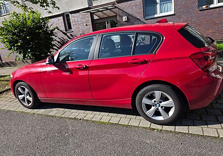 BMW 116i 116