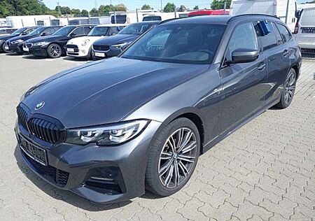 BMW 330 i xDrive Touring Sport-Aut.///M SPORT/HARMAN/