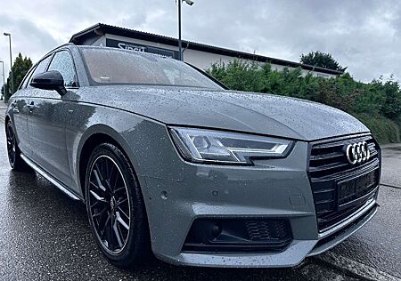 Audi A4 Avant quattro S Line Sportpaket Plus PANO/AHK