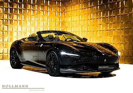 Ferrari Roma SPIDER+ PASSENGER DISPLAY + LEDS + STOCK +
