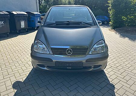 Mercedes-Benz A 140 L Elegance