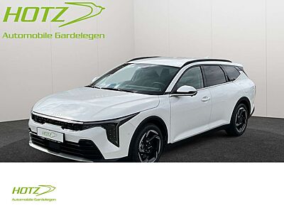Kia K4 SW 1.6T DCT Spirit P4/P7