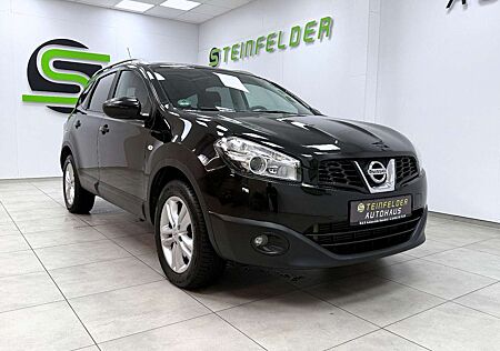 Nissan Qashqai+2 Qashqai+2 Qashqai +2 Acenta 2.0 7SITZER/ TEMPOMAT/PANORAMA