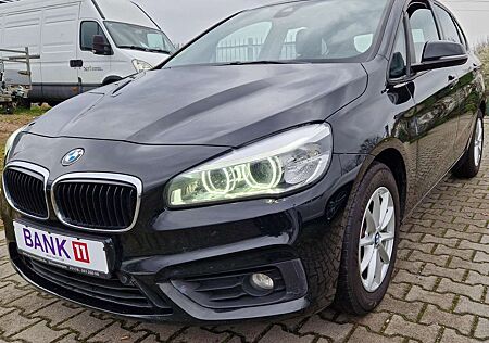 BMW 218 d Advantage Sport