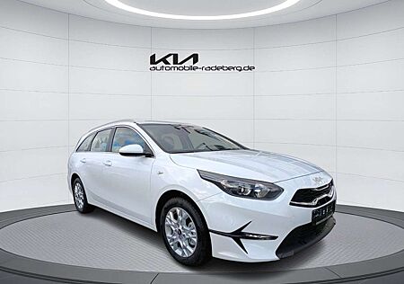 Kia XCeed Ceed SW / cee'd SW CEED_SW 1.5T 140 DCT7 VIS KOMF+ NAVI+Kamera