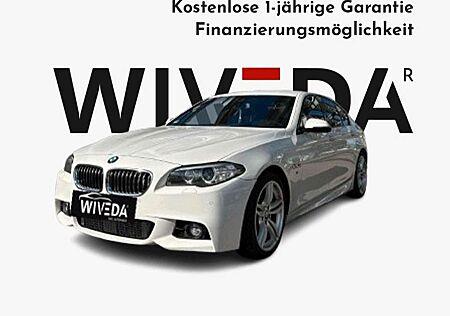 BMW 535 d M-Sport SAG~Navi~RFK~ACC~HUD~SHZ~DA+~Xenon~