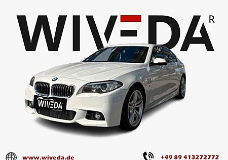 BMW 535 d M-Sport SAG~Navi~RFK~ACC~HUD~SHZ~DA+~Xenon~